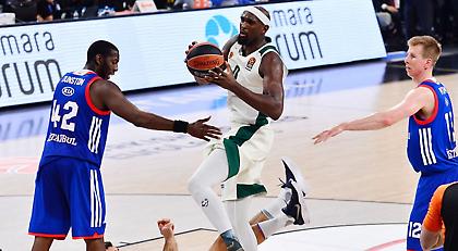 Συγκινητικός Σίνγκλετον: «Αυτή η νίκη είναι για τα θύματα των πλημμυρών»