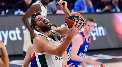 Βουγιούκας: «Αφιερωμένη στα θύματα των πλημμυρών η νίκη»