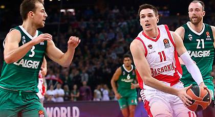 «Πυροβόλησε» τη Ζαλγκίρις η Μπασκόνια!