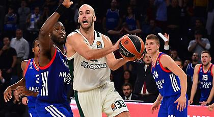 Πόσα παίρνει ο Καλάθης;