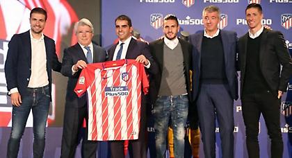 Ισραηλινός επιχειρηματίας αγόρασε το 15% των μετοχών της Ατλέτικο!