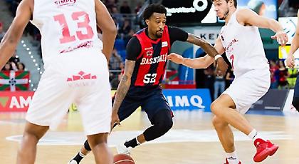 Χτύπησε ξανά στον ώμο ο ΜακΡέι της Μπασκόνια!