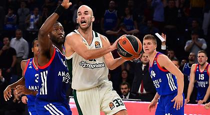 Πανσερραϊκός: «Καλάθη... χίλια συγγνώμη»!