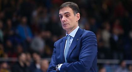 Μπαρτζώκας: «Μας πόνεσαν τα 20 λάθη»