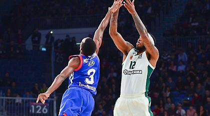 Τα τριφύλλια του Ντένμον