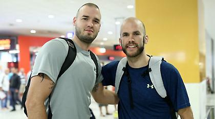 Πατ σε Νικ Καλάθη: «Πάρε ένα ριμπάουντ ρε τεμπέλη»!