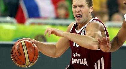 Άφησε εκτός «παραθύρων» τον Στρέλνιεκς η Λετονία