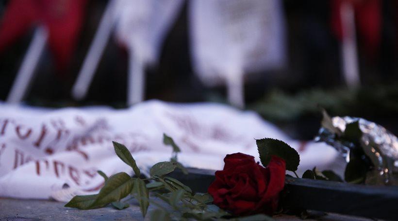 «Εδώ Πολυτεχνείο»: Απροσπέλαστο το κέντρο με κλειστούς δρόμους και προβλήματα στις συγκοινωνίες