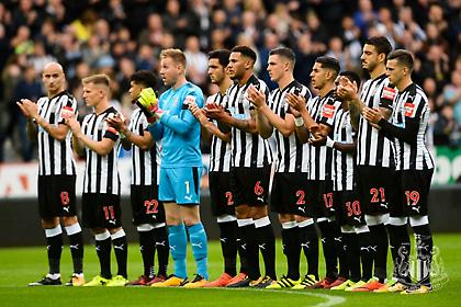 Προς πώληση πριν τα Χριστούγεννα η Νιούκαστλ