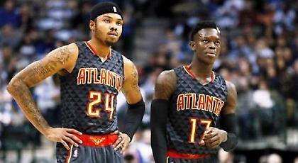 Ιστορικό ρεκόρ όλων των εποχών για τους Χοκς!