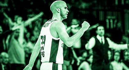 Παναθηναϊκός Blog: Ο… MVP Καλάθης μπορεί να τον πάει ως το τέλος!