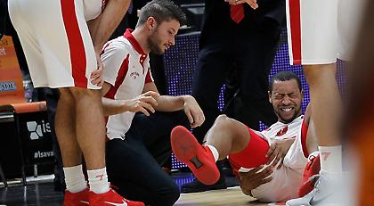 Χάνει Ολυμπιακό και Παναθηναϊκό ο Γκάουντλοκ