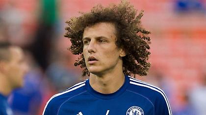 Καλοβλέπει Μάντσεστερ Γιουνάιτεντ ο Νταβίντ Λουίζ