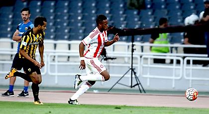 Τι γίνεται με Ερνάνι και η ΑΕΚ που δεν παίζει... και τα ρέστα της στην Λεωφόρο