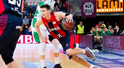 «Μόνιμος» στην Μπασκόνια ο Τζάνινγκ