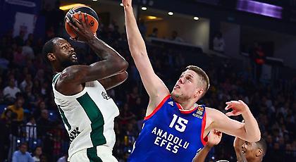 Συγκλονίζει ο Γκιστ: «Δεν ήξερα αν θα ξαναπαίξω μπάσκετ»