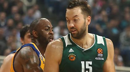 Βουγιούκας και Μαργαρίτης στην Εθνική για τα «παράθυρα»