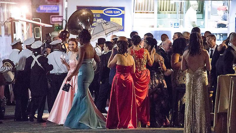 Τον «γάμο της δεκαετίας» έκανε η Σερένα Γουίλιαμς (pics)!