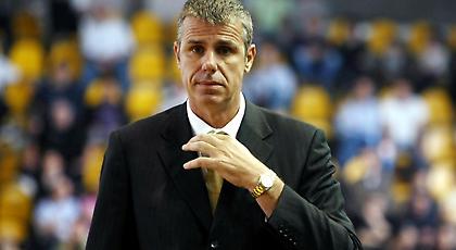 Σούμποτιτς στον ΣΠΟΡ FM: «Ήταν παίκτης για NBA ο Καλάθης, έχει πάρει στοιχεία από τον Διαμαντίδη»