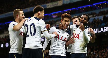Η μεγάλη ευκαιρία της Τότεναμ να βάλει σφραγίδα!