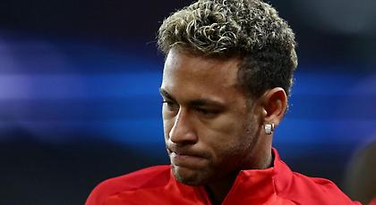 Σάλταραν μέσα στο σπίτι του Νεϊμάρ και ο Βραζιλιάνος μετακόμισε άρον άρον!