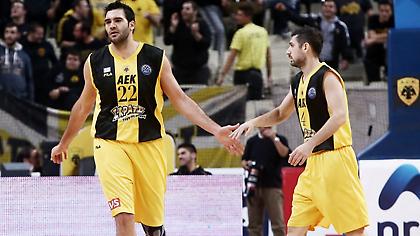 Μαυροειδής: «Η δουλειά μας αρχίζει να βγαίνει στο παρκέ»