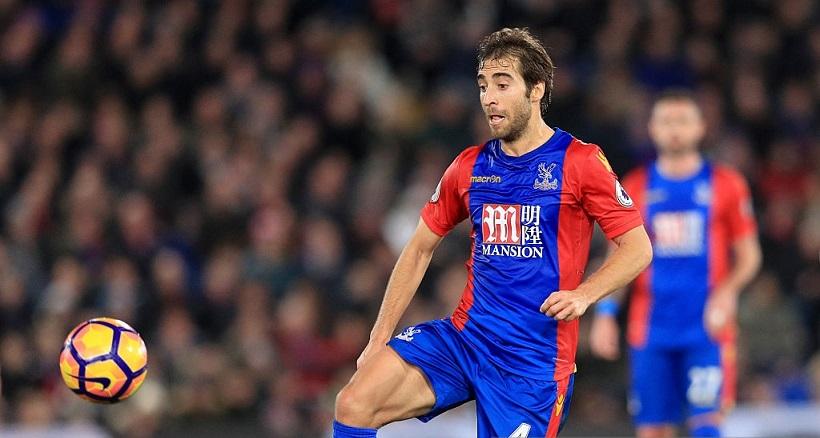 Δοκιμάζεται στη Βαγιεκάνο ο Φλαμινί