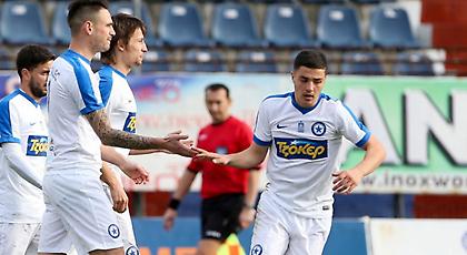 Λε Ταλέκ: «Δώστε μία ευκαιρία στον Κατράνη»