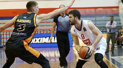 Σακελλαρίου: «Τον Πανιώνιο θα τον σέβεστε»