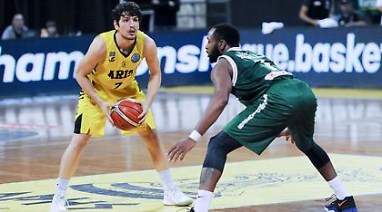 Φλιώνης: «Να προσεγγίσουμε το ματς με το Φάρο σοβαρά από την αρχή»