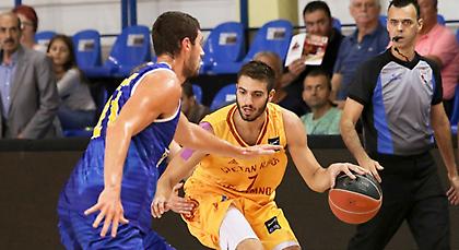 Χριστοδούλου: «Πήραμε… δύναμη μετά το ματς με τον Ολυμπιακό»