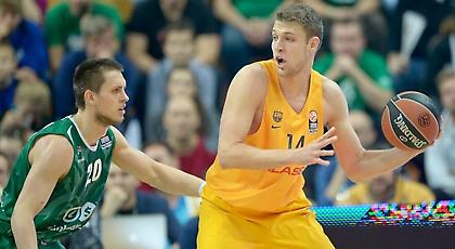 Με Βεζένκοφ η προεπιλογή της εθνικής Βουλγαρίας