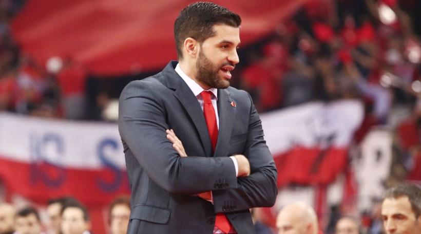 Αλιμπίγεβιτς: «Ο Ολυμπιακός θα είναι 100% στο Final Four»