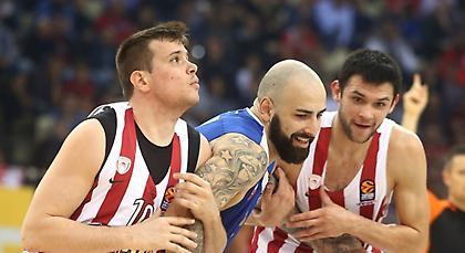 Προβλήματα τραυματισμών για Παπανικολάου και Αγραβάνη