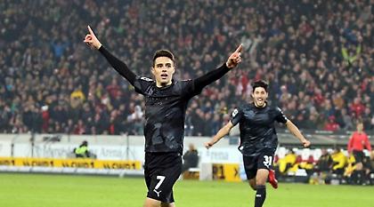 Νέα σφαλιάρα για Ντόρτμουντ!