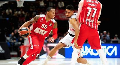 Με αέρα από τη Βαλένθια, νίκησε και Μπάμπεργκ η Αρμάνι