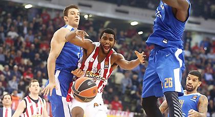 Ολυμπιακή ηρεμία, πλουραλισμός και ενότητα