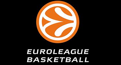 Η κατάταξη της Ευρωλίγκας