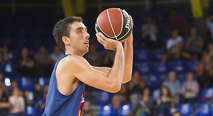 Στα… πιτς για μήνες ο Γκαρσία της Μπαρτσελόνα