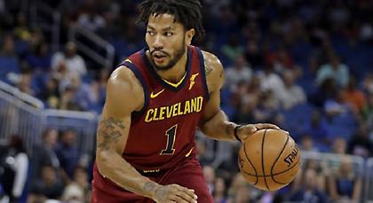 Νοκ άουτ ο Ρόουζ με νέο πρόβλημα στον αστράγαλο!