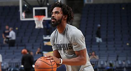 Πλήγμα με Κόνλεϊ στους Γκρίζλις!