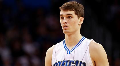 Γούρλωσε τα μάτια για Καλάθη ο Χεζόνια (pic)