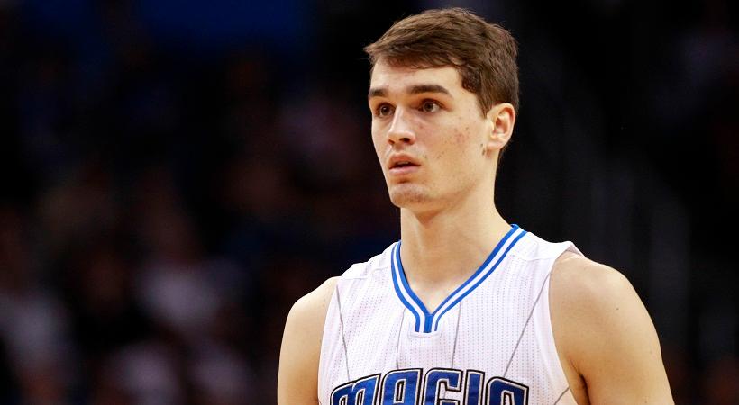 Γούρλωσε τα μάτια για Καλάθη ο Χεζόνια (pic)