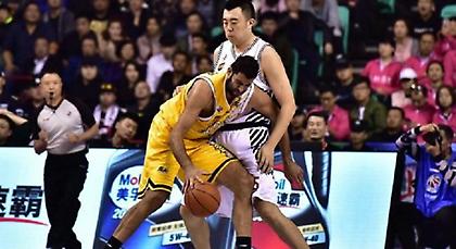 Οι Κινέζοι ευχήθηκαν στον Μπουρούση με… σκίτσο