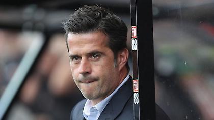 Θόλωσε… τα νερά ο Σίλβα!