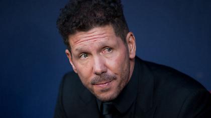 Το… ξέκοψε για Έβερτον ο Σιμεόνε