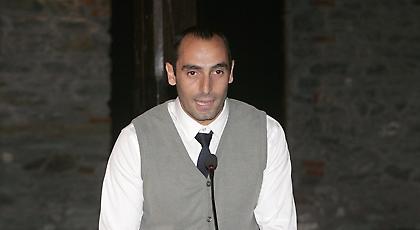 Καλαμπόκης στον ΣΠΟΡ FM: «Αλίμονο αν χάσουμε τις Εθνικές ομάδες»