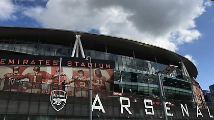 Ξεχωρίζει το ντέρμπι του Λονδίνου στην Premier League