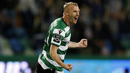 Αμφίβολος για Ολυμπιακό ο Ματιέ