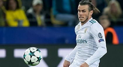 Ξανά για Μπέιλ η Μάντσεστερ Γιουνάιτεντ